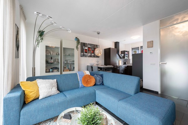 Medium property photo - Steenuil 4, 4744 PB Bosschenhoofd